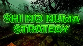 Shi No Numa Black Ops High Round Strategy