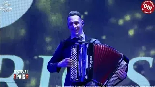 LOS HIJOS DE LOS BARRIOS- Fiesta Nacional  del Chamamé 2022 ( Show Completo)