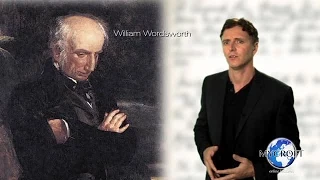 William Wordsworth - Upon Westminster Bridge - Analysis. Poetry Lecture by Dr. Andrew Barker