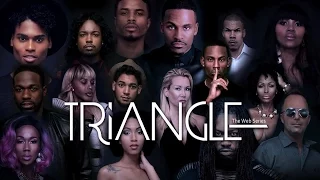 The KTookes Spot: "Triangle" (@Triangle_series) Season 2 Review