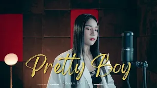 Pretty Boy - M2M ( Cover by L-DA )