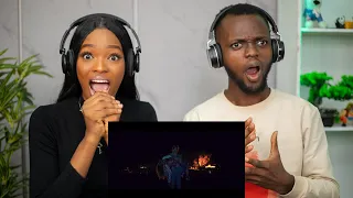 OUR FIRST TIME HEARING Lana Del Rey - Born To Die REACTION!!!😱