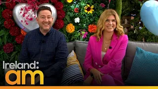 Sex Education, Taste Test Goes Wrong, Veg Pork Sandwich & Love Island Finale | Ireland AM (02/08/22)