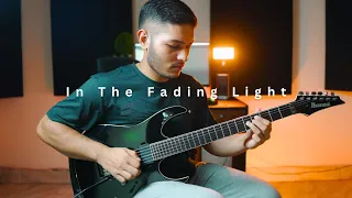 Andy James - In The Fading Light Cover (Tracked Live)