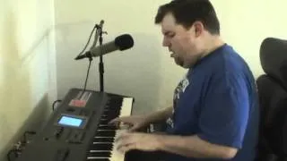 Scenes from an Italian Restaurant (Billy Joel), Cover by Steve Lungrin