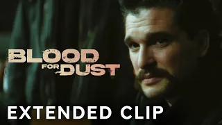 Blood for Dust (2024) | First Look | Paramount Movies