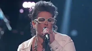 The Voice USA 2015: Sarah Potenza: "Wasted Love"