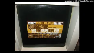 MISSY ELLIOT  sock it 2 me  feat  DA BRAT ( lp version dirty 4,22 ) 1997.