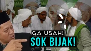 Habib Umar Ngrecoki!