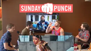 DJ Khaled - I DID IT (Official) ft. Megan Thee Stallion, Lil Baby, DaBaby | SUNDAY PUNCH REACTION