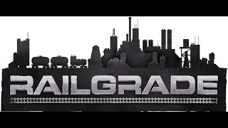 RAILGRADE - Announcement Trailer