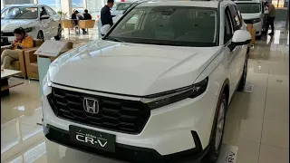 Часть 2. Автосалон Honda в Китае. NHK AUTO. Авто под заказ.