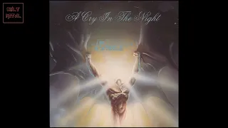 Virgin Steele - A Cry In The Night (Full Album)