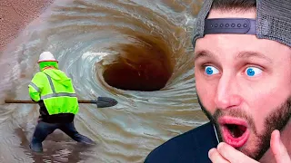 World's Most Dangerous Jobs!