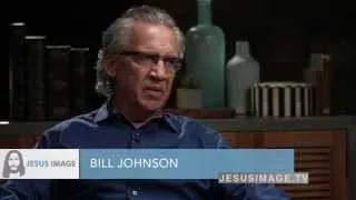 Bill Johnson "Dealing with Disappointment" with Michael and Jessica Koulianos