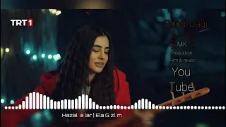 gönül dagı 26 bölüm / Hazal çağlar  ela gözlüm ben bu elden gidersem / kanalıma destek olmak için ab