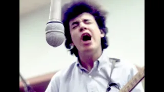 THE MIKE BLOOMFIELD STORY