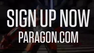 PARAGON Трейлер