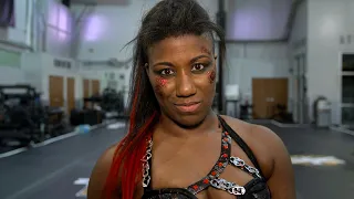 Ember Moon looks back at her incredible NXT return: WWE Network Pick of the Week, Oct. 16, 2020