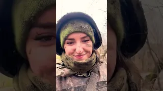 Незламні Воїни України Дівчата ЗСУ 🇺🇦
