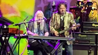 Ringo and the All-Star Band - I Wanna Be Your Man - 9/11/22 - The Met, Philadelphia, PA