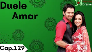 Khushi LE SUPLICA  a Arnav y él toma un RADICAL DECISIÓN | Duele Amar - Capitulo 129