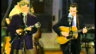 Del Mccoury - I Feel the Blues Moving In