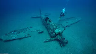 Drenar el Triángulo de las Bermudas - Documental