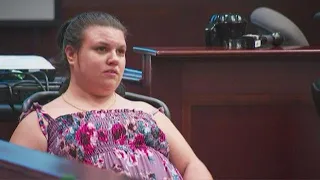 Jennifer Rosenbaum's former neighbor testifies at Rosenbaum trial