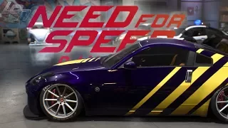 NEED FOR SPEED PAYBACK LIVE CUSTOMIZATION!!