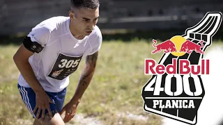 Ho fatto la Red Bull 400 | Planica, Slovenia 2023