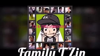 New song family T Zin