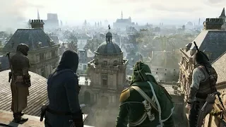 Beggin || GMV || Assassin's Creed: UNITY