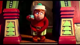 Rescatando a Santa /// Trailer