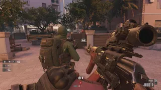 Insurgency: Sandstorm PS5 Offline Bots