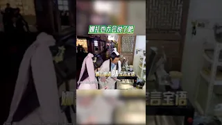 #娜扎 也太会说了吧！把王宝强“哄骗”的一愣一愣的《#青春环游记4 》YouthPeriplousS4 EP2 CLIP