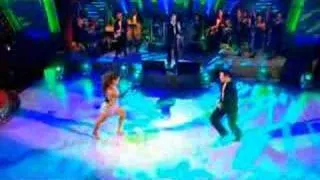 Jamiroquai - Canned Heat - Strictly Come Dancing