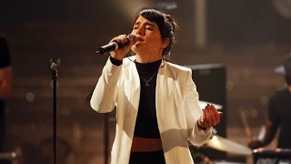 Jessie Ware - Live at ZDF Bauhaus (2013)