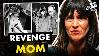 Marianne Bachmeier: The Mother Who Avenged Her 7-Year-Old Daughter