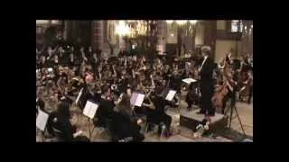 Zwanenmeer, P I Tchaikovsky