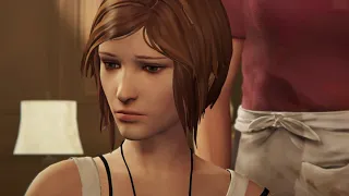 F BUGS | Life is Strange: Before the Storm Remastered -  Part 6