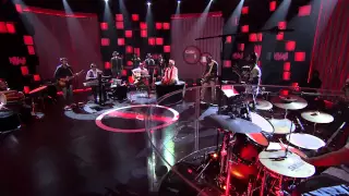 Saathi Salaam - Clinton Cerejo feat Sawan Khan Manganiyar, Coke Studio @ MTV Season 2