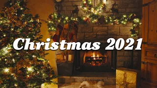 Best Christmas Songs Of All Time 🔔 Christmas Songs Medley 2021 🎄 Merry Christmas 2021