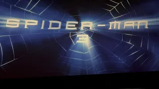 Spider-Man 3 Opening Theater Reaction