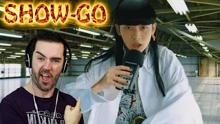 SHOW-GO ''Trial And Error'' Beatbox Reaction