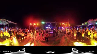 Party 360°