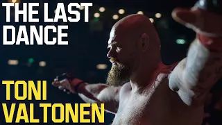 Toni Valtonen -The Last Dance, Hamara MMA vol.5