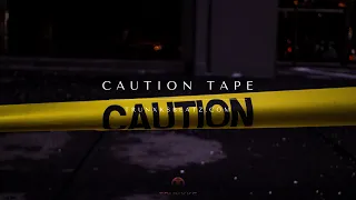 Caution Tape (Eminem Type Beat x Obie Trice Type Beat x Dark Aggressive Rap) Prod. by Trunxks