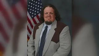 Grayson County sheriff's investigator dies after collapsing while making arrest, officials say