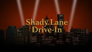 Shady Lane Drive In | Troma Intro Card